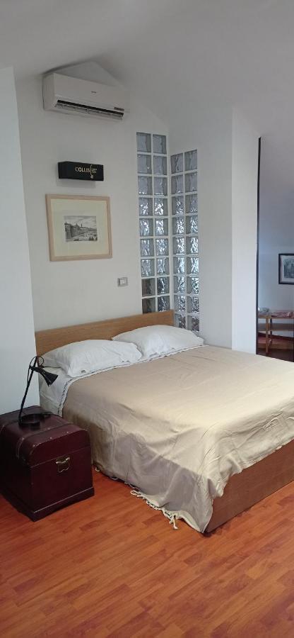Mansardato Ipatrizi Apartment Moncalieri