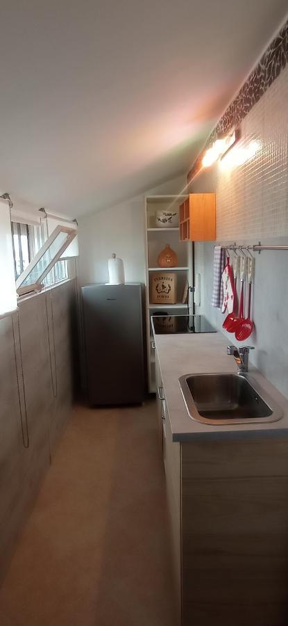 Mansardato Ipatrizi Apartment *