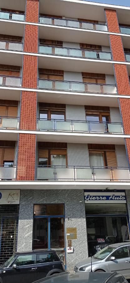 Apartment Mansardato Ipatrizi *