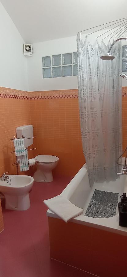 Mansardato Ipatrizi Apartment