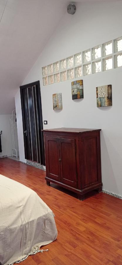 Apartment Mansardato Ipatrizi Moncalieri