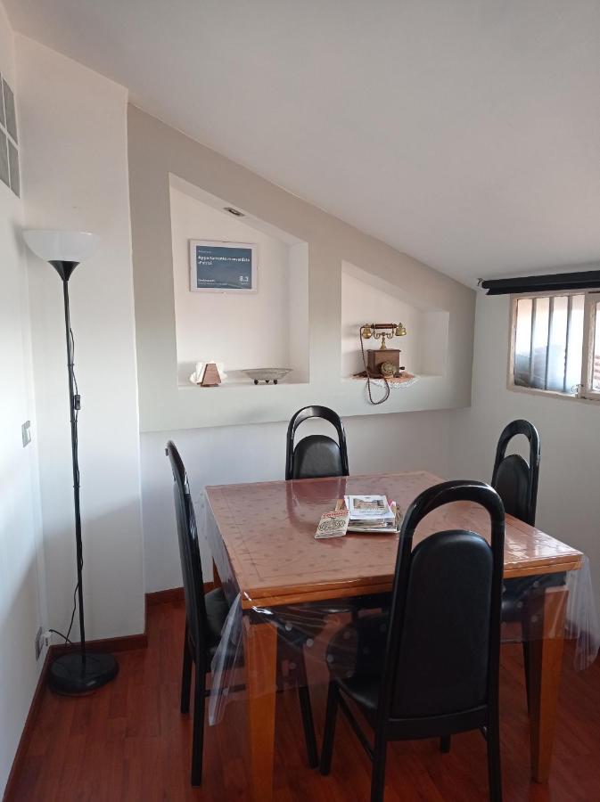 Apartment Mansardato Ipatrizi Moncalieri