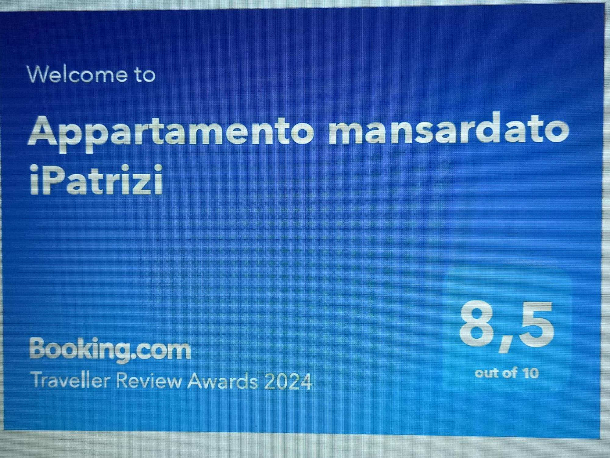 Mansardato Ipatrizi *